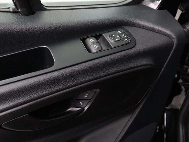 Mercedes-Benz SPRINTER 315CDI 9G-Tronic Automaat L2H2 | 3500Kg Trekken | Touchscreen | Camera | 3-Persoons | Airco | Cruise