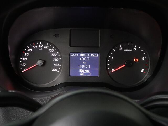 Mercedes-Benz SPRINTER 315CDI 9G-Tronic Automaat L2H2 | 3500Kg Trekken | Touchscreen | Camera | 3-Persoons | Airco | Cruise