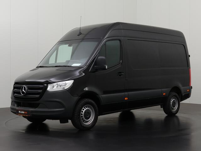 Mercedes-Benz SPRINTER 315CDI 9G-Tronic Automaat L2H2 | 3500Kg Trekken | Touchscreen | Camera | 3-Persoons | Airco | Cruise