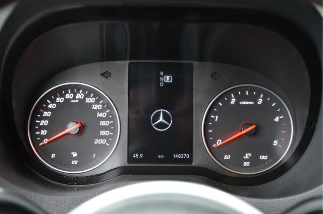 Mercedes-Benz SPRINTER 314 2.2 CDI L2H2 DUBBEL CABINE | LED | 3,5T TREKHAAK | ADAPTIVE CRUISE | CAMERA | NAVI | DAB | ENZ