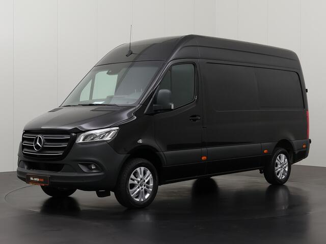 Mercedes-Benz SPRINTER 316CDI L2H2 | Led | Trekhaak | Navigatie | Camera | Airco | Cruise | 3-Persoons