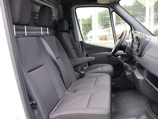 Mercedes-Benz SPRINTER 317 1.9 CDI 170 PK L3H2 EURO 6 + CARPLAY | CAMERA | DAB