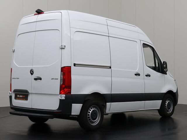 Mercedes-Benz SPRINTER L1H2 | Multimedia Touchscreen | Camera | 3-Persoons | Airco | Cruise