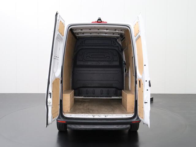 Mercedes-Benz SPRINTER L1H2 | Multimedia Touchscreen | Camera | 3-Persoons | Airco | Cruise