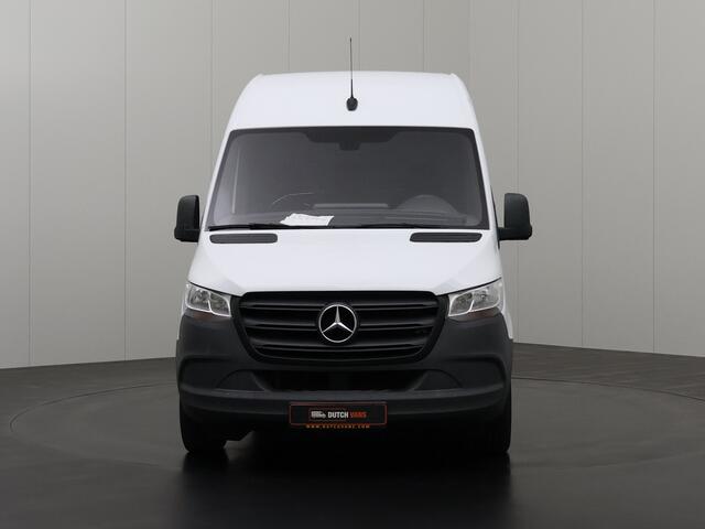 Mercedes-Benz SPRINTER L1H2 | Multimedia Touchscreen | Camera | 3-Persoons | Airco | Cruise