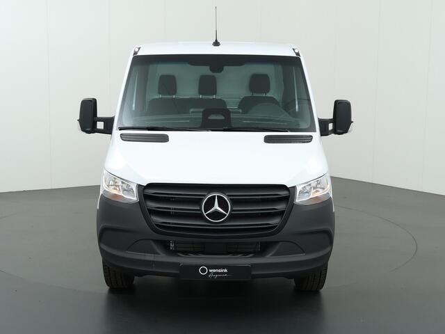 Mercedes-Benz SPRINTER 315 CDI | Aut. | Chassis | L3 | 3500 KG. AHW | Airco | Cruise Control | MBUX Navigatie | Apple Carplay/Android Auto | Lane-Assist | Vierseizoenenbanden | Comfort Bestuurdersstoel | 3500 KG. AHW | ELKE OPBOUW MOGELIJK