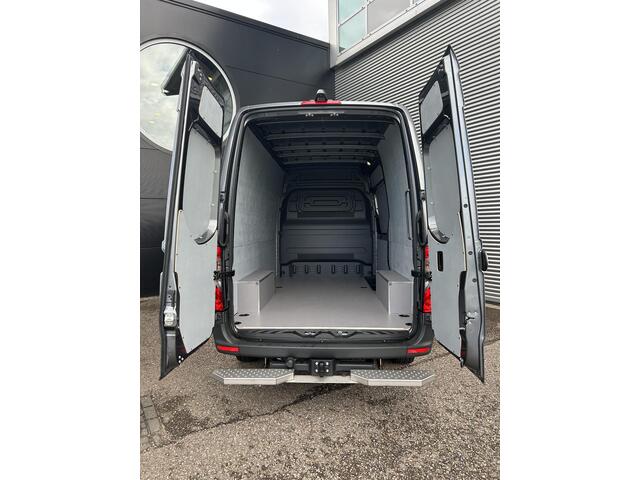 Mercedes-Benz SPRINTER 317 1.9 CDI L2H2 RWD | DEMO | Sprinter BPM-vrij kopen in 2025