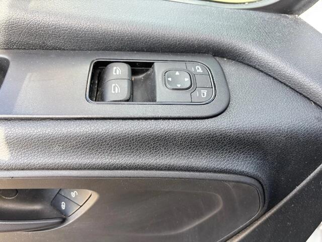 Mercedes-Benz SPRINTER 214CDI L1H1 Airco Navi Cruisecontrol Trekhaak 63400KM
