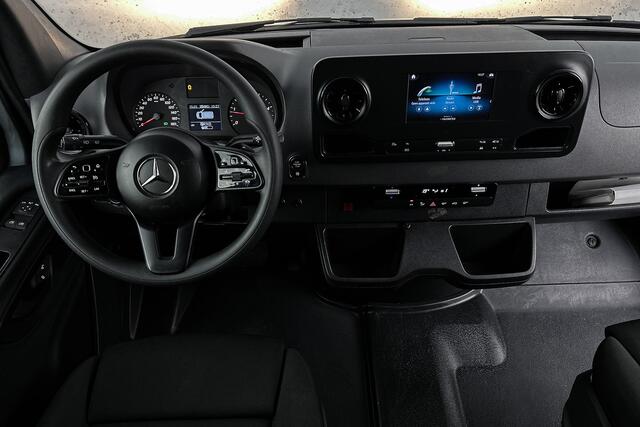 Mercedes-Benz SPRINTER 314 CDI L2H2 EURO 6 | Automaat | Camera | Vanstep trekhaak 3,5T | Apple carplay | Cruise control