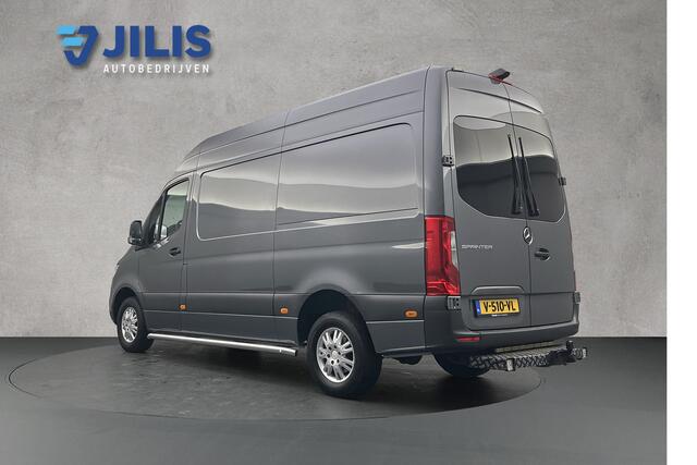 Mercedes-Benz SPRINTER 314 CDI L2H2 EURO 6 | Automaat | Camera | Vanstep trekhaak 3,5T | Apple carplay | Cruise control