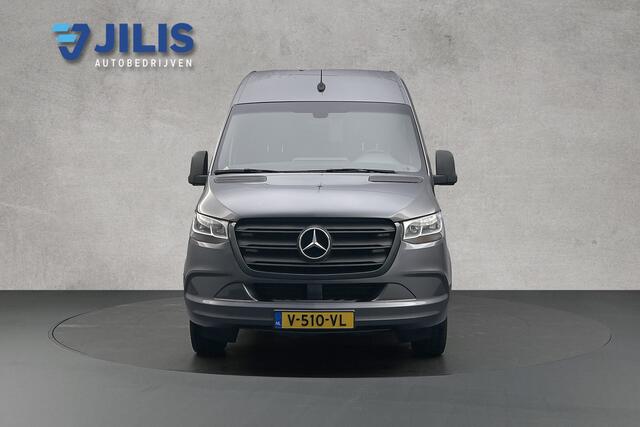 Mercedes-Benz SPRINTER 314 CDI L2H2 EURO 6 | Automaat | Camera | Vanstep trekhaak 3,5T | Apple carplay | Cruise control