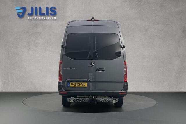 Mercedes-Benz SPRINTER 314 CDI L2H2 EURO 6 | Automaat | Camera | Vanstep trekhaak 3,5T | Apple carplay | Cruise control