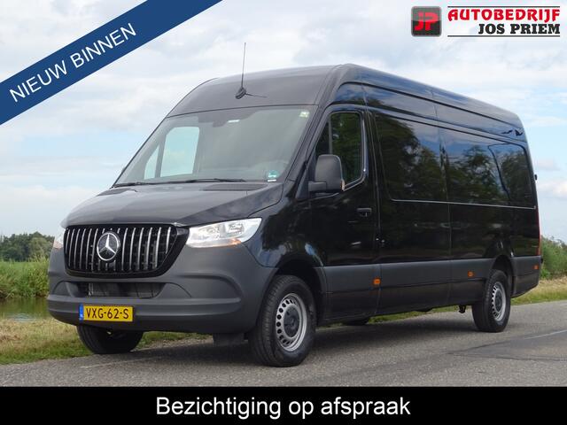 Mercedes-Benz SPRINTER 317 1.9 CDI L3H2 * CARPLAY * CAMERA * 3 ZITS !!