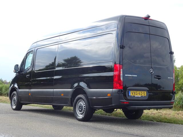 Mercedes-Benz SPRINTER 317 1.9 CDI L3H2 * CARPLAY * CAMERA * 3 ZITS !!