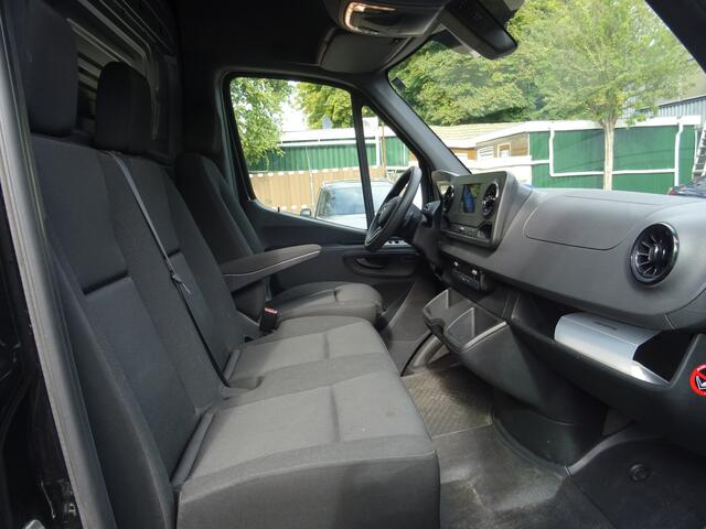 Mercedes-Benz SPRINTER 317 1.9 CDI L3H2 * CARPLAY * CAMERA * 3 ZITS !!