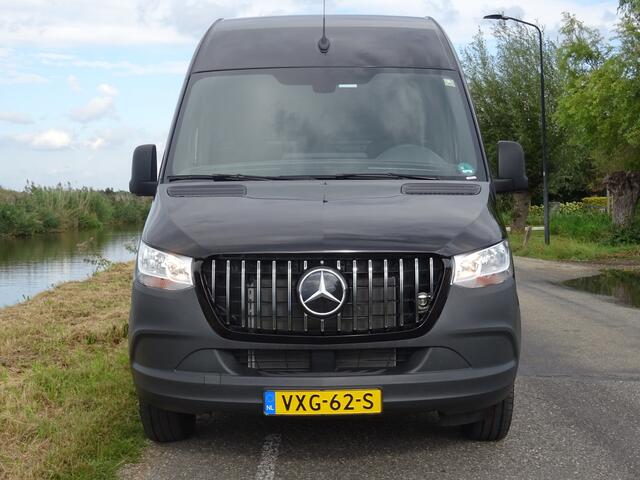 Mercedes-Benz SPRINTER 317 1.9 CDI L3H2 * CARPLAY * CAMERA * 3 ZITS !!