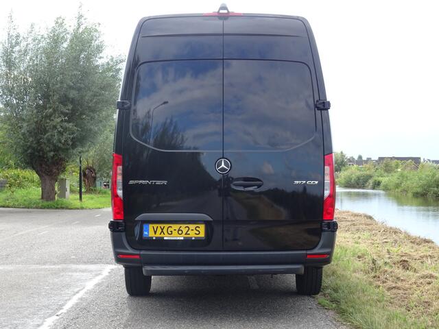 Mercedes-Benz SPRINTER 317 1.9 CDI L3H2 * CARPLAY * CAMERA * 3 ZITS !!