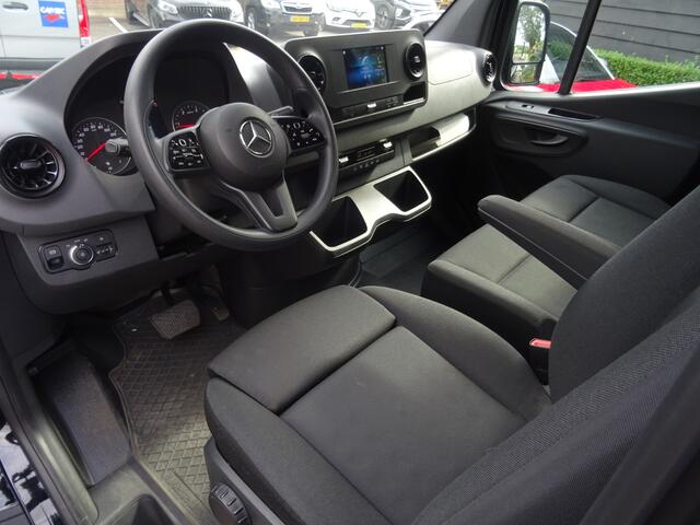 Mercedes-Benz SPRINTER 317 1.9 CDI L3H2 * CARPLAY * CAMERA * 3 ZITS !!
