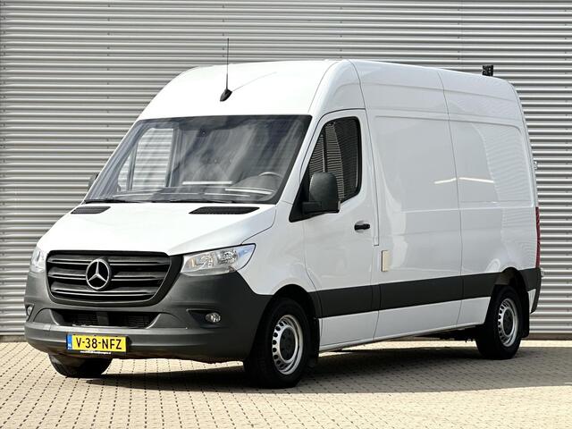 Mercedes-Benz SPRINTER 314 2.2 CDI L2H2 |Navi|Trekhaak|Omvormer|Topstaat
