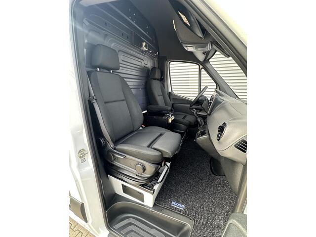Mercedes-Benz SPRINTER 314 2.2 CDI L2H2 |Navi|Trekhaak|Omvormer|Topstaat