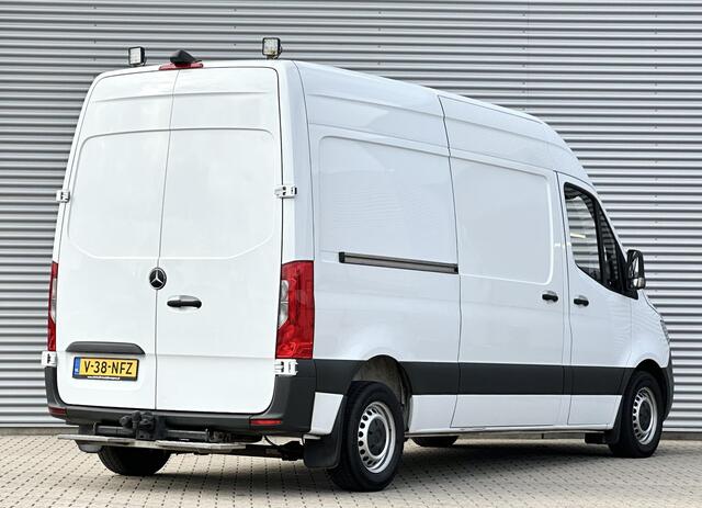 Mercedes-Benz SPRINTER 314 2.2 CDI L2H2 |Navi|Trekhaak|Omvormer|Topstaat
