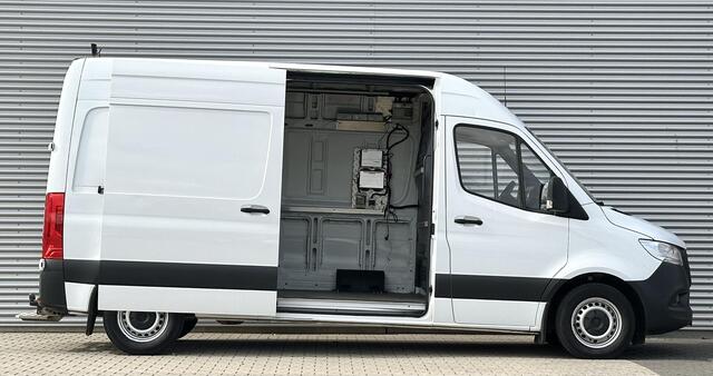 Mercedes-Benz SPRINTER 314 2.2 CDI L2H2 |Navi|Trekhaak|Omvormer|Topstaat
