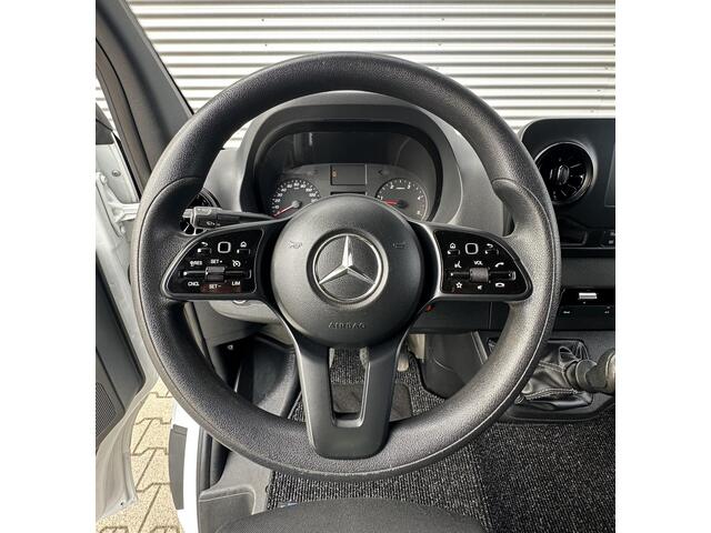 Mercedes-Benz SPRINTER 314 2.2 CDI L2H2 |Navi|Trekhaak|Omvormer|Topstaat