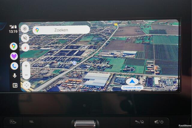 Mercedes-Benz SPRINTER 317CDI Pro L2H2 BPM VRIJ!! 10.25" Mbux Cam, Gev. Stoel, 3.5T Trekgewicht, LED!! NR. A720*