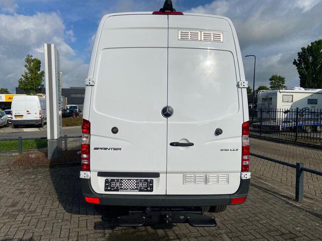 Mercedes-Benz SPRINTER 516 CDI L2H2 E6 Dub Lucht | Automaat | C1-Rbw | 5.000kg GVW | Trekhaak | Airco