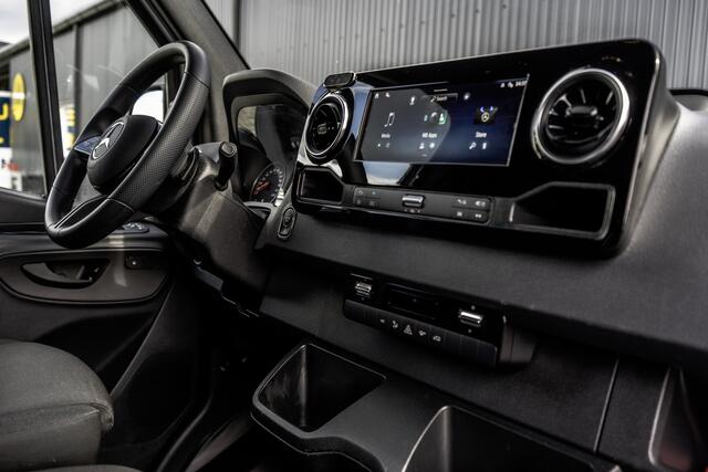 Mercedes-Benz SPRINTER 317 CDI L2H2 | Automaat met Flippers | Mbux | Camera | CarPlay | Navi | Climate | Cruise | PDC | Euro 6