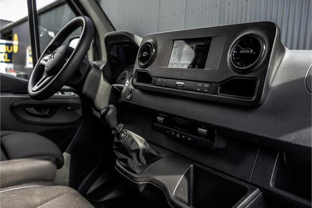 Mercedes-Benz SPRINTER 317 CDI L2H2 | Mbux | Camera | CarPlay | Navigatie | Cruise | Climate | PDC | Euro 6