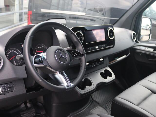 Mercedes-Benz SPRINTER 319 CDI L2H2 Select | AIRCO/CAMERA/CRUISE/3.500KG AHW | Certified