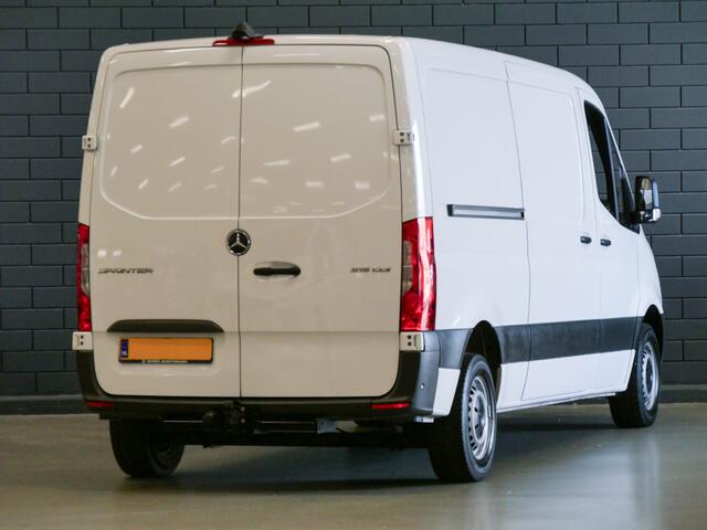 Mercedes-Benz SPRINTER 315 1.9 CDI L1H1 | TREKHAAK | CAMERA | APPLE CARPLAY | MC0117
