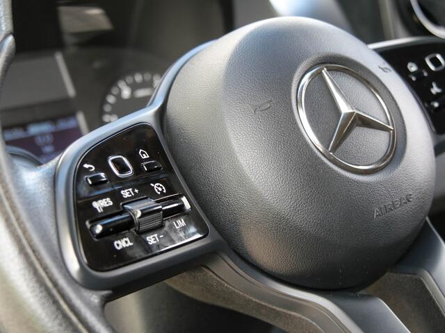Mercedes-Benz SPRINTER 315 1.9 CDI L1H1 | TREKHAAK | CAMERA | APPLE CARPLAY | MC0117