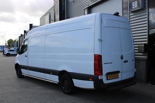 Mercedes-Benz SPRINTER 314 L3H2 Chauffeursstoel | Cruisecontrol | Camera | Navigatie | DAB Radio | Dealer Onderhouden