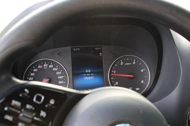 Mercedes-Benz SPRINTER 314 L3H2 Chauffeursstoel | Cruisecontrol | Camera | Navigatie | DAB Radio | Dealer Onderhouden