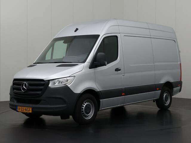 Mercedes-Benz SPRINTER 317CDI 9G-Tronic Automaat L2H2 | Distronic | Airco | Cruise | 360 Camera | Navigatie