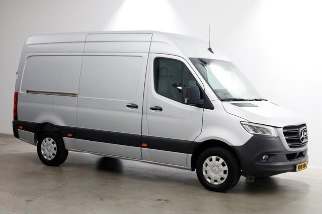 Mercedes-Benz SPRINTER 319 CDI 3.0 V6 190pk E6 7G Automaat LED/Camera/Navi Trekhaak 3500kg 10-2019
