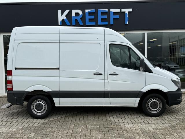 Mercedes-Benz SPRINTER 313 2.2 CDI 325 HD L1 H2 !
