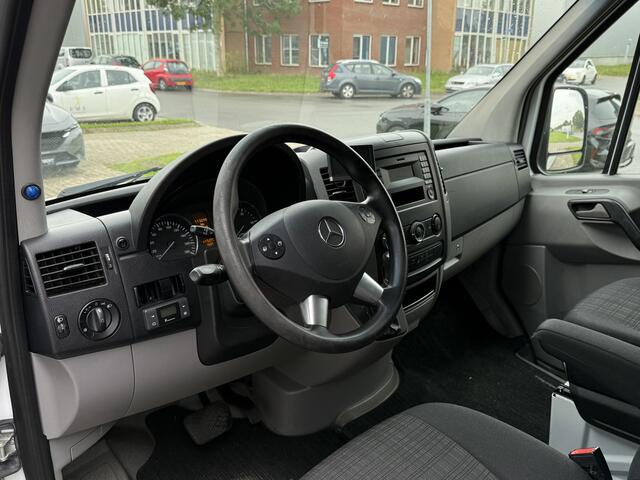 Mercedes-Benz SPRINTER 313 2.2 CDI 325 HD L1 H2 !