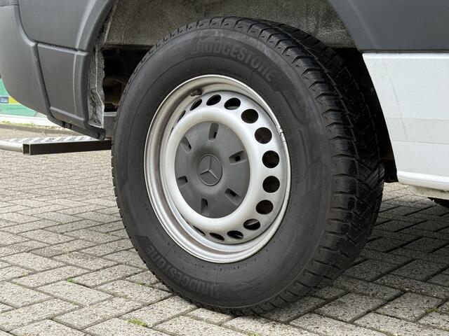 Mercedes-Benz SPRINTER 313 2.2 CDI 325 HD L1 H2 !