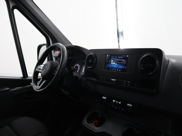 Mercedes-Benz SPRINTER 317 CDI L3 H2 | Aut. | Koelwagen | Navigatie | Parkeercamera | Airco | Keyless Go | Cruise Control | Koelwagen | Carrier | Certified