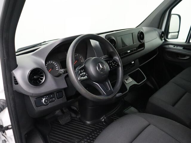 Mercedes-Benz SPRINTER 316CDI 7G-Tronic Automaat L2H2 Koelauto 12/220V | Navigatie | Camera | Airco | Cruise
