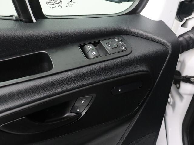 Mercedes-Benz SPRINTER 316CDI 7G-Tronic Automaat L2H2 Koelauto 12/220V | Navigatie | Camera | Airco | Cruise