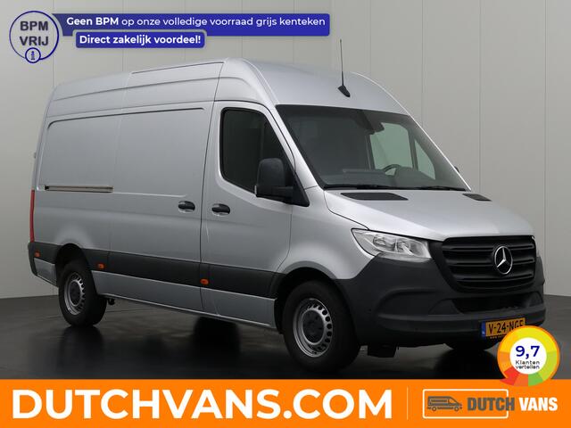 Mercedes-Benz SPRINTER 317CDI 9G-Tronic Automaat L2H2 | Distronic | Airco | Cruise | 360 Camera | Navigatie