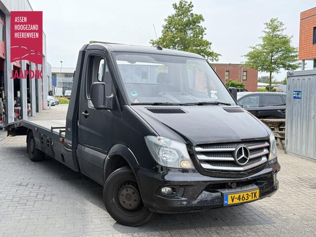 Mercedes-Benz SPRINTER 316 2.2 CDI L3 kEGGER AUTOTRANSPORTER | AIRCO | CRUISE | LUCHTVERING | ELEKTRISCHE LIER | TREKHAAK