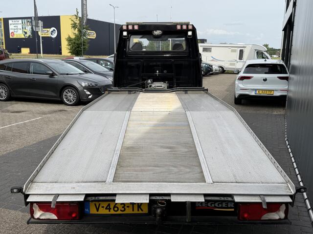 Mercedes-Benz SPRINTER 316 2.2 CDI L3 kEGGER AUTOTRANSPORTER | AIRCO | CRUISE | LUCHTVERING | ELEKTRISCHE LIER | TREKHAAK