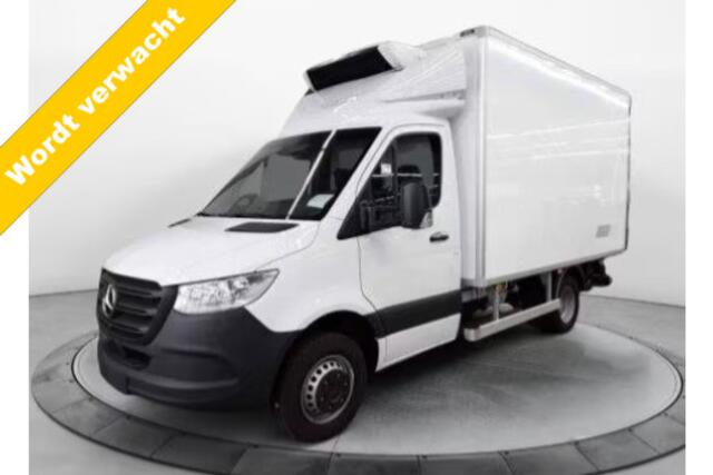 Mercedes-Benz SPRINTER 517 CDI Pro Thermoking V500X Max
