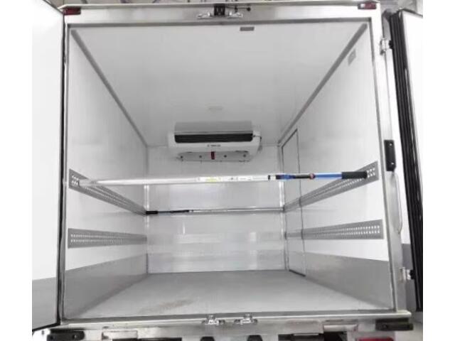 Mercedes-Benz SPRINTER 517 CDI Pro Thermoking V500X Max