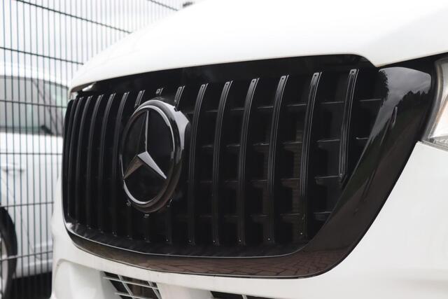 Mercedes-Benz SPRINTER 317 CDI 2.0 L2H1 Cruise Control, Navigatie, Camera, Leder, 3 Persoons, Climate Control